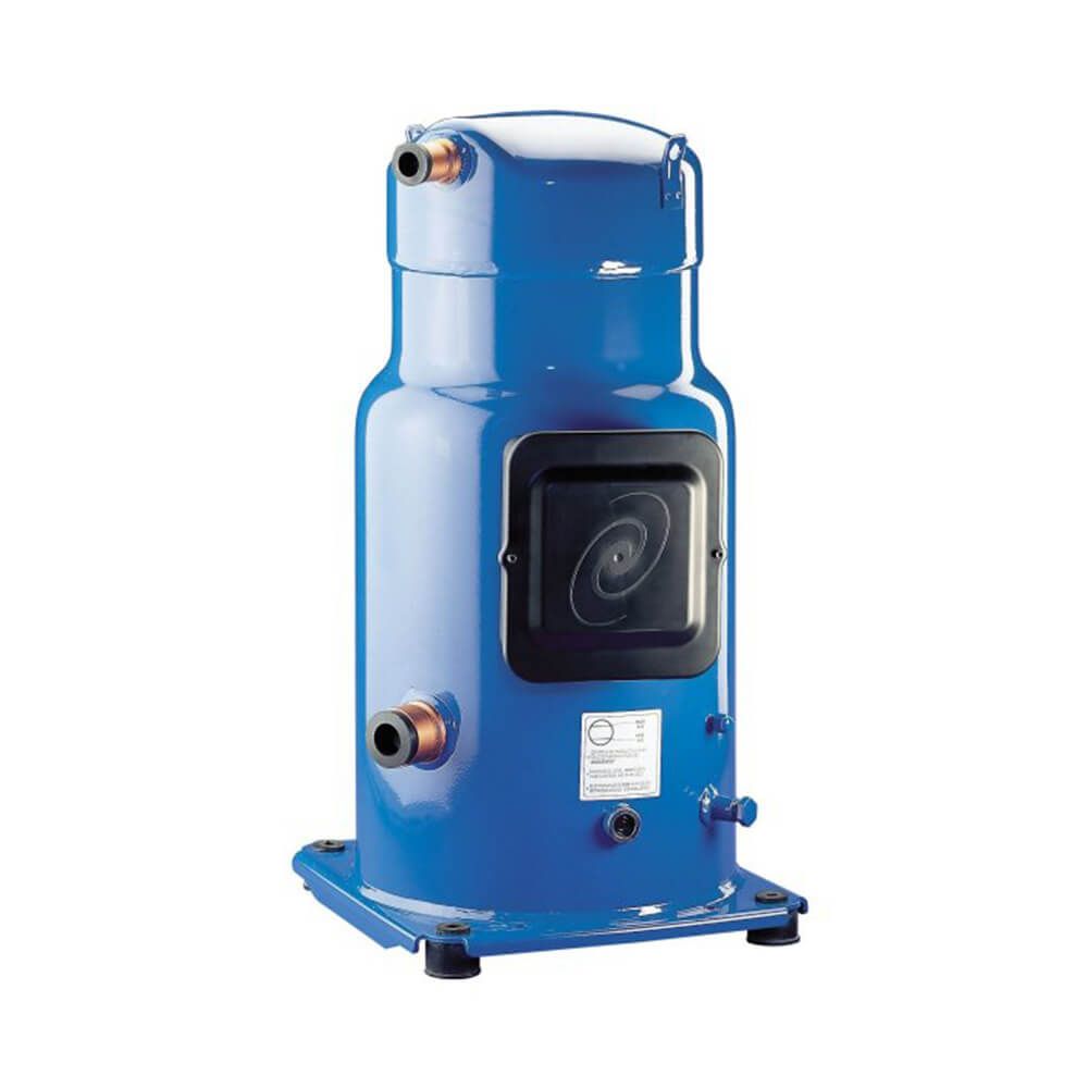 Спиральный компрессор Danfoss SZ120S4VC