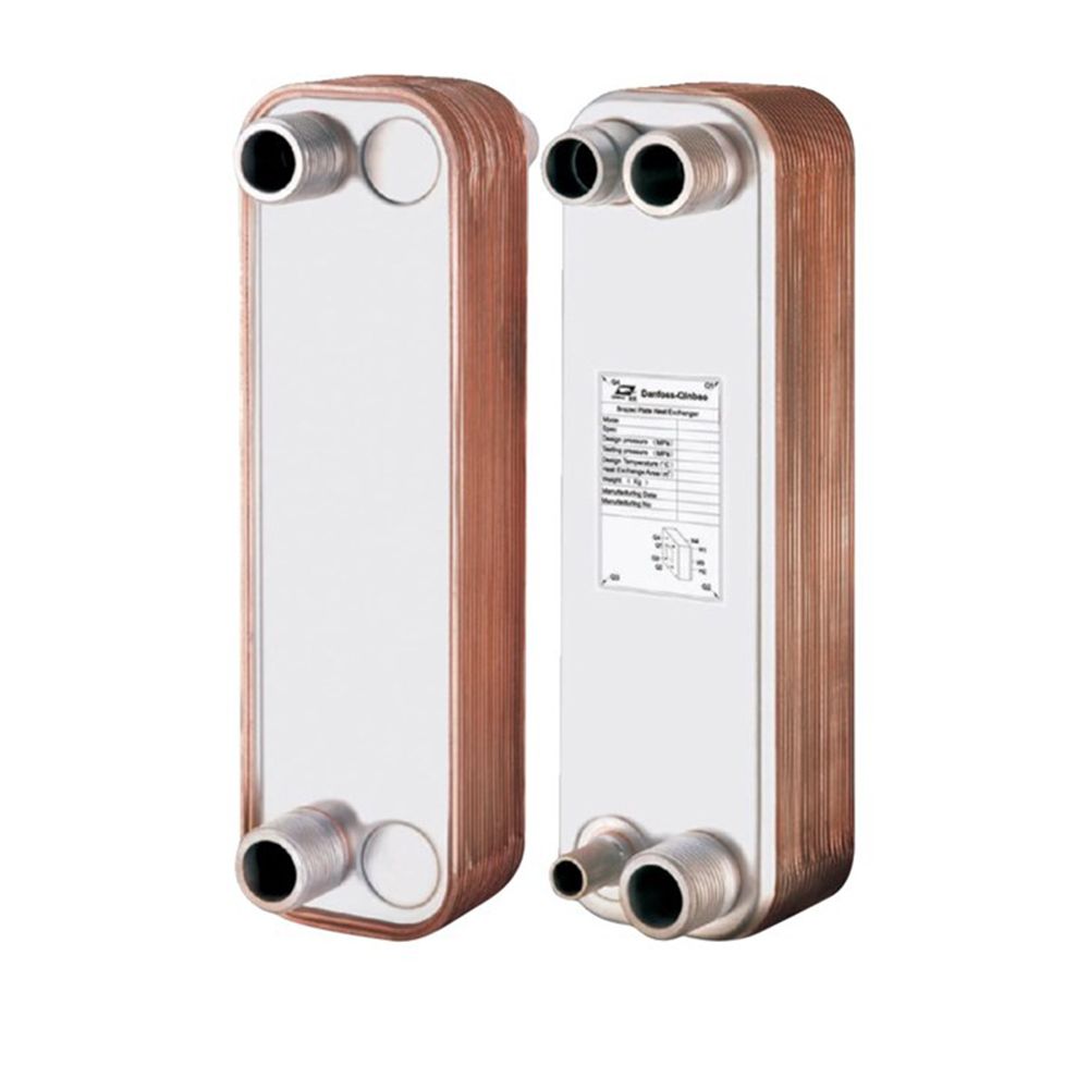 Danfoss B3-052-46-3,0-HQ