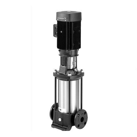 Насос Grundfos CR 1-25