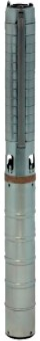 Скважинный насос диаметром 4" Speroni SPT 400-11