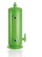 Кожухотрубный теплообменник BITZER FS36P