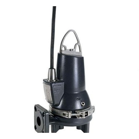 Насос Grundfos SEG.40.12.2.50B
