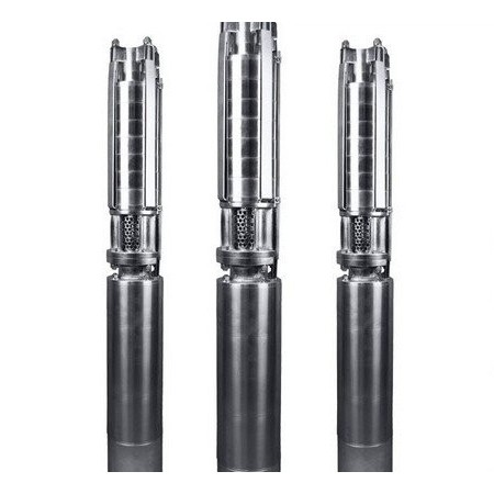 Насос CRS 8-25/2 X