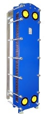 Пластинчатый теплообменник Sondex S62AE