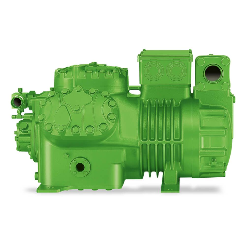  Поршневые компрессоры Bitzer 4HE-18(Y)