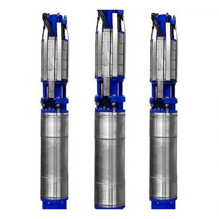 Насос CRS 10-100/2 нро