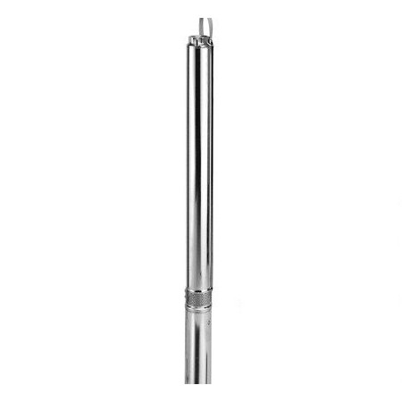Насос погружной скважинный NOCCHI SCM 4 Plus 40/90 M