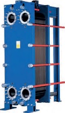 Пластинчатый теплообменник Alfa Laval MX25-BFS