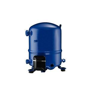120F0243 Компрессор поршневой Danfoss Maneurop NTZ271A4LR1B