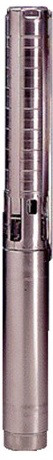 Скважинный насос Grundfos SP 8A-21NE