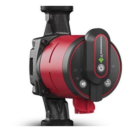 Насос Grundfos ALPHA3 32-80