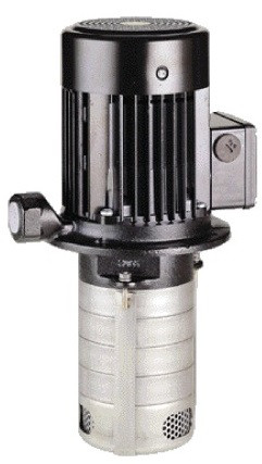Насос для хладагента и конденсата Grundfos MTH 4-50/1 A-W-A-AQQV