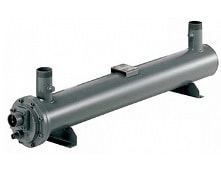 Кожухотрубный испаритель ONDA MPE 460