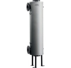 Кожухотрубные теплообменники Alfa Laval Cetetube