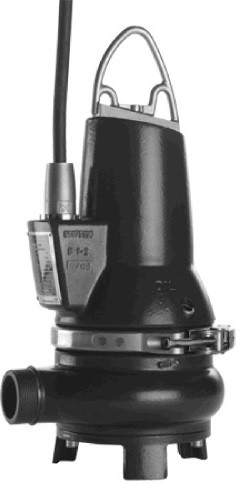 Дренажный насос Grundfos EF30.50.06.EX.2.1.502