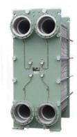 Пластинчатый теплообменник Анвитэк A6L
