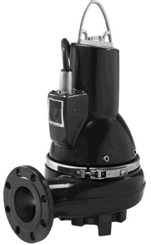 Канализационный насос Grundfos SL1.80.80.55.4.51D.C