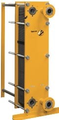 Пластинчатый теплообменник Kelvion LWC 250S