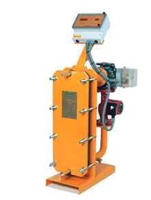 Пластинчатый теплообменник Stokvis E4A19