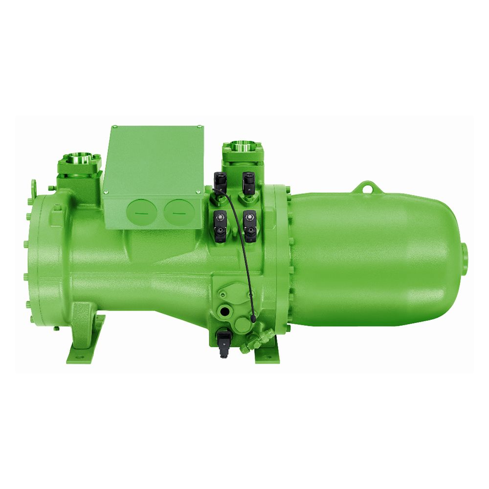  Винтовые компрессоры Bitzer CSH6553-50(Y)
