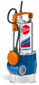 Дренажный насос Pedrollo Dm 20-N