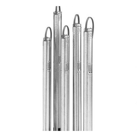 Насос Grundfos SQE 2-70