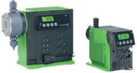 Дозировочный насос Grundfos DDI 150-4 AR-PV/T/C-S-31B4B4F