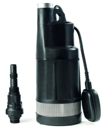 Колодезный насос DAB DIVER 6 800