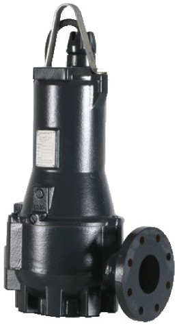 Канализационный насос Grundfos SVA044D